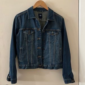 Gap Denim jacket